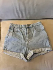 ZARA(ザラ) デニム 半ズボン EUR 36 出品