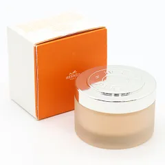 HERMES BARENIAボディクリーム 200ml 新品未使用 HERMES 並行輸入品 エルメス バレニア パフュームドボディ