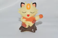 ポケモン　ニャース　招き猫　ガレージキット　フィギュア　小さいバージョン ポケモン ニャース 招き猫 ガレージキット フィギュア 小さい
