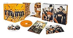 2025年最新】ハイキュー blu-ray セカンドの人気アイテム - メルカリ