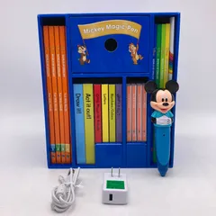 2024年最新】アドベンチャーセット ミッキーマジックペンの人気 