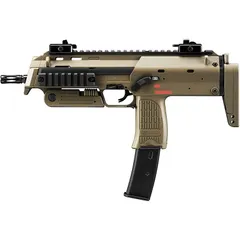 東京マルイ電動コンパクトマシンガン【MP7A1】※サイレンサーバラ