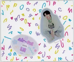 【中古】アクリルスタンド・アクリルパネル アイエン アクリルスタンド 「Stray Kids JAPAN 2024 SEASON’S GREETINGS 2024 “Air-ful”」