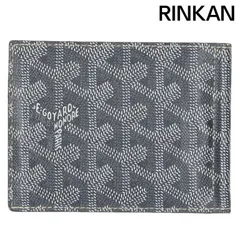 2025年最新】goyard マネークリップの人気アイテム - メルカリ