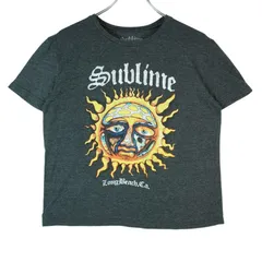 2024年最新】sublime tシャツの人気アイテム - メルカリ