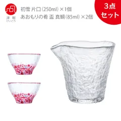 コアガラス小暮紀一冷酒杯レース文様白ぐい呑おちょこ