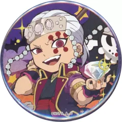 2026年最新】鬼滅の刃 ufotable dining 天元 缶バッジの人気アイテム