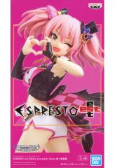 中古】フィギュア 城ヶ崎美嘉 「アイドルマスター シンデレラガールズ