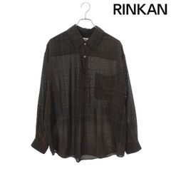 ディオールオム 14AW ダメージリペア加工 ストレッチ ブラックデニムパンツ ディオールオム 14AW ダメージリペア加工 ストレッチ ブラック
