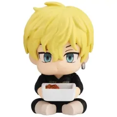 【中古】トレーディングフィギュア 松野千冬 「東京リベンジャーズ もぐもぐパーティ」