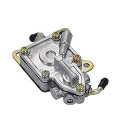 one+lifestyle YAMAHA ヤマハ 用 シグナスX 125 SE12J フューエル コック ポンプ 負圧コック 燃料ポンプ キャブ 純正タイプ 社外品 互換品