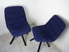 Viccarbe　マールテンチェア　Viccarbe（ヴィッカルベ）は、コラボレーション用家具の世界的家具ブランドです。
