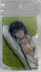 2025年最新】イケメンヴァンパイア アーサー アクリルスタンドの