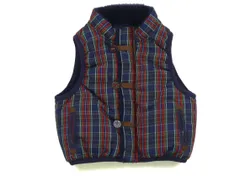 【ラグマート/RagMart】ベスト 90サイズ 男の子【子供服・ベビー服】（1700098）