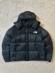 極美品✨ノースフェイス 90s GORE DRYLOFT ダウンジャケット 90s The North Face Summit Series Gore Dryloft Hooded Down