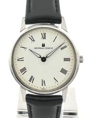 m*i様 アンティーク UNIVERSAL GENEVE 手巻き時計 84211 - メルカリ