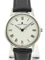2025年最新】UNIVERSAL GENEVEの人気アイテム - メルカリ