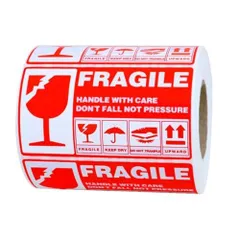 2023年最新】fragile ステッカーの人気アイテム - メルカリ