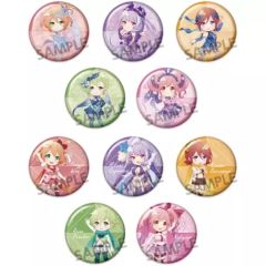 アイカツ！ バースデー缶バッジ 1~2月 season2 未開封 3点 - メルカリ