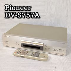 動作☆HDD/DVDレコーダー DVR-77H パイオニア MiniDV 517 - メルカリ