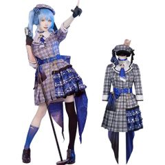 Hololive 星街（ほしまち）すいせい ほしまち すいせいコスプレ衣装　アラジン　メンズコスプレ キャラ 人気 アニメcosplay イベンド クリスマス 仮装 文化祭 コスチューム ステージ服 変装 演出服