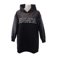 未使用 FENDI／フェンディ キッズ モンスター ワンピース 7A