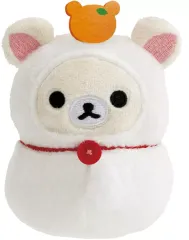 2025年最新】リラックマ 鏡餅の人気アイテム - メルカリ