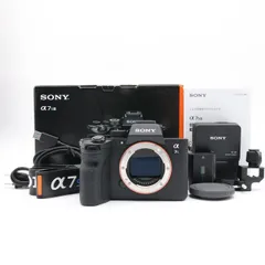 2025年最新】α7S III ILCE-7SM3の人気アイテム - メルカリ 2025年最新】α7S III ILCE-7SM3の人気アイテム - メルカリ