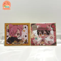 2025年最新】花子くん ミツバの人気アイテム - メルカリ