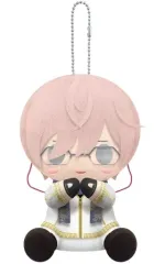 刀剣乱舞 亀甲貞宗 指の上シリーズ ぬいぐるみ マスコット 花丸 続『刀剣乱舞-花丸-』 指の上シリーズ 刀剣乱舞-花丸- vol.4