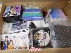 【訳あり】 ■ アイドル 箱入りグッズセット