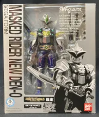 ■レア　仮面ライダー電王　NEW電王　ベガフォーム　マスコレ　マスクコレクション 2025年最新】NEW電王ベガフォームの人気アイテム - メルカリ