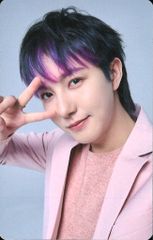 NCT DREAM 랜덤 트레이딩 카드 세트 RENJUN 2024 THE DREAM SHOW 3:DREAM( )SCAPE in JAPAN 1/5