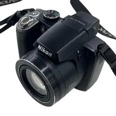 2025年最新】nikon p80の人気アイテム - メルカリ 