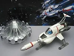 2025年最新】新世紀合金 インターセプター ufo 謎の円盤の人気