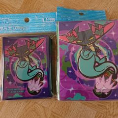 ポケモンカードゲーム デッキシールド BALL FREAK ドラパルト