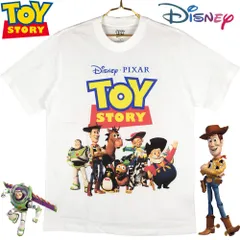 2024年最新】toy story buzz lightyear teeの人気アイテム - メルカリ