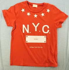 レピピアルマリオ repipi armario 半袖Tシャツ 150cm 子供服 中古