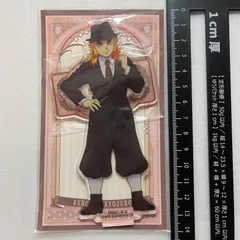 鬼滅の刃 Q-pot.アクリルスタンド 柱 その他 まとめ売り 鬼滅の刃 - 鬼滅の刃 × Q-pot. AGF 2024 アクリルスタンド 不死