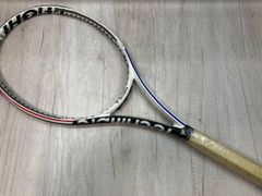 LI-NING バドミントンラケット Calibar 300B 4UG6 - メルカリ