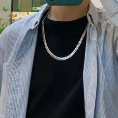 チェーンネックレス