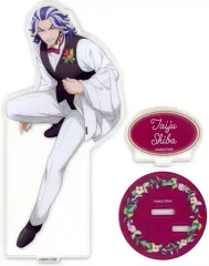 【中古】アクリルスタンド・アクリルパネル 柴大寿 アクリルスタンド タキシード 「東京リベンジャーズ」