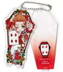 【中古】食玩 雑貨 5.ケイト・ダイヤモンド 「ディズニー ツイステッドワンダーランド アクリルコレクション」