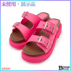 フェンディ FFロゴ ズッカ柄 スニーカー ダッドシューズ ＃6 25cm  