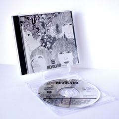 【CD】ビートルズ　リボルバー　The Beatles Revolver　です。