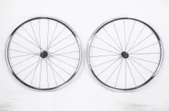 美品Shimano 9速WH-R500 完組ホイールセット 美品Shimano 9速WH-R500 完組ホイールセット