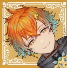 【中古】シール・ステッカー 宇佐美リト 記念ステッカー 「バーチャルYouTuber にじさんじ にじストア3周年記念」 対象商品購入特典