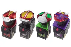 2024年最新】仮面ライダーv3、カードの人気アイテム - メルカリ