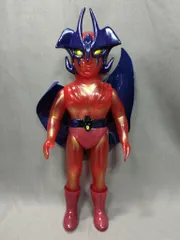 2025年最新】メディコムトイ デビルマンの人気アイテム - メルカリ