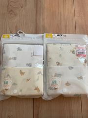 ランニング肌着　袖なしシャツ　100 4枚セット